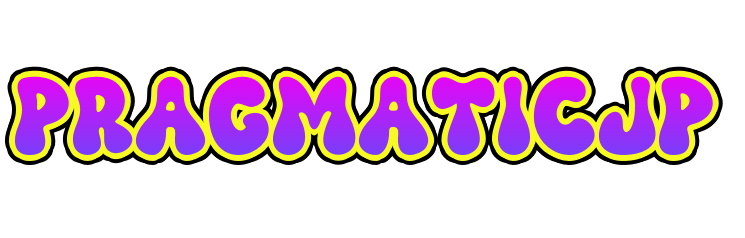 PRAGMATICJP